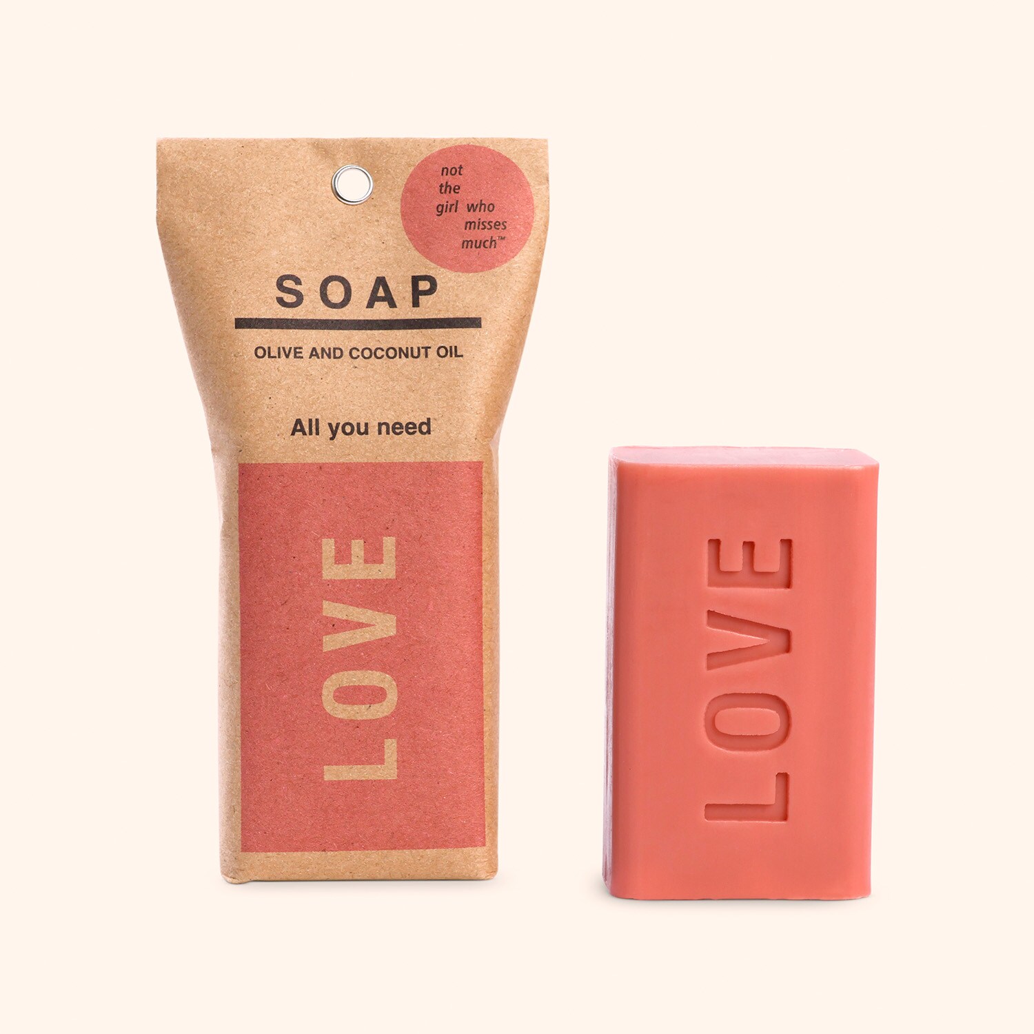 Savon Love